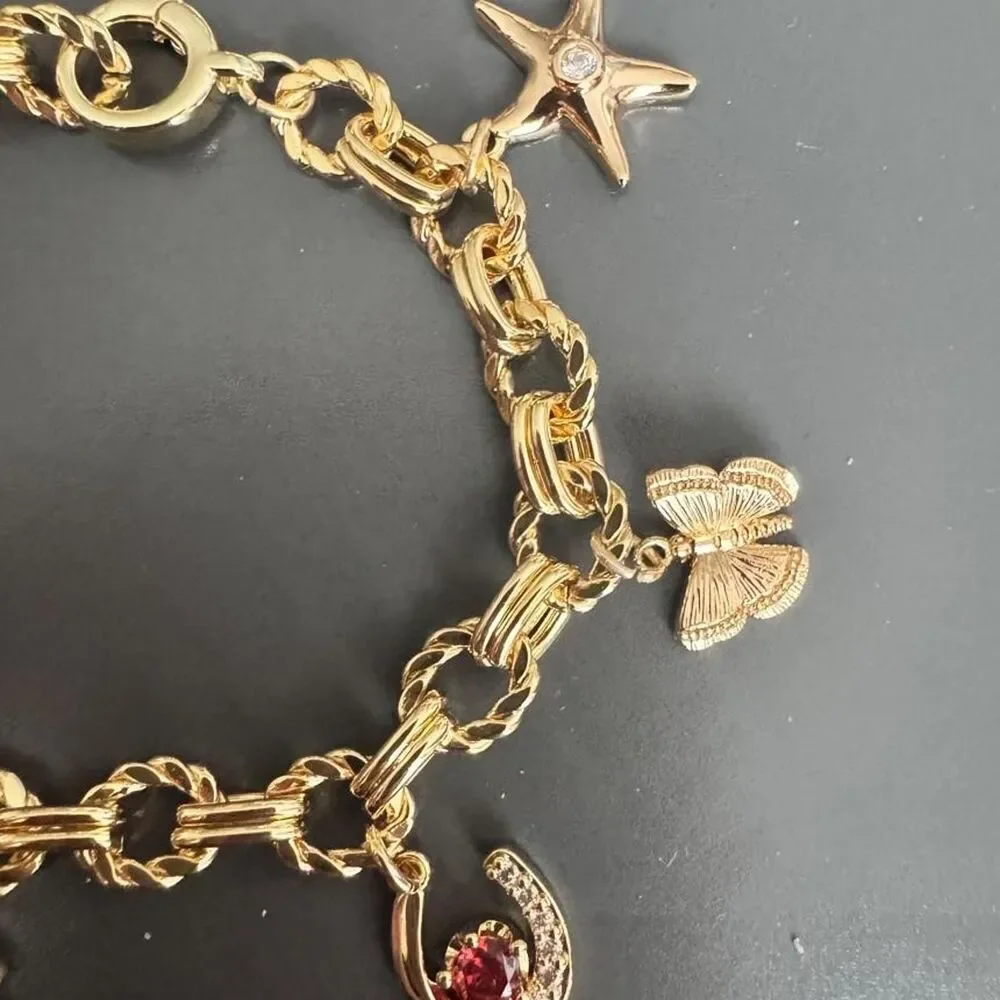 Unbranded Women's Gold Jewellery